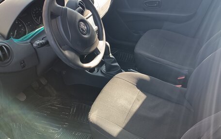 Nissan Almera, 2014 год, 550 000 рублей, 9 фотография