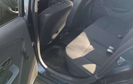 Nissan Almera, 2014 год, 550 000 рублей, 10 фотография