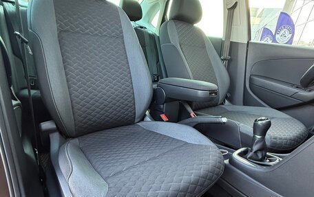 Volkswagen Polo VI (EU Market), 2018 год, 1 250 000 рублей, 5 фотография