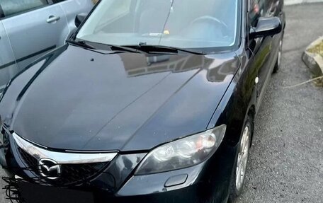 Mazda 3, 2008 год, 490 000 рублей, 3 фотография