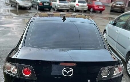 Mazda 3, 2008 год, 490 000 рублей, 2 фотография