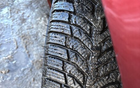 Renault Logan I, 2010 год, 390 000 рублей, 7 фотография