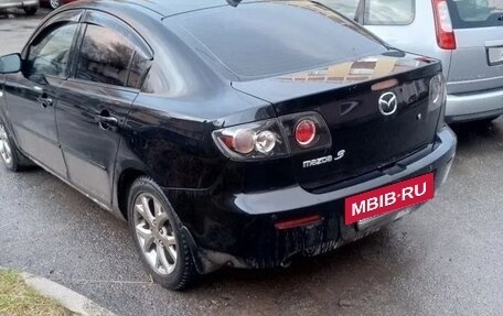 Mazda 3, 2008 год, 490 000 рублей, 4 фотография