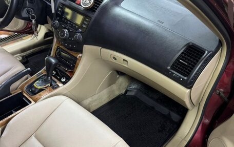 Honda Accord VII рестайлинг, 2003 год, 650 000 рублей, 5 фотография