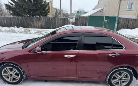 Honda Accord VII рестайлинг, 2003 год, 650 000 рублей, 4 фотография