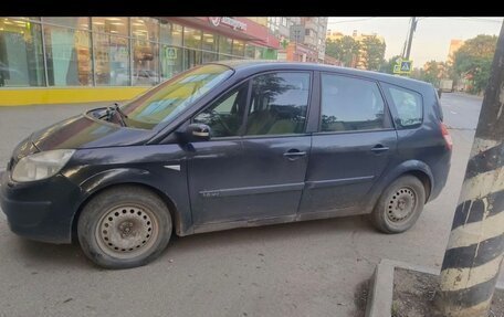 Renault Scenic III, 2006 год, 310 000 рублей, 4 фотография