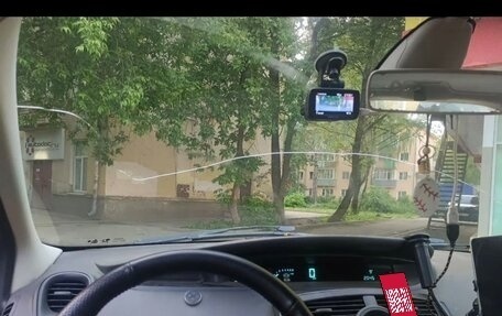 Renault Scenic III, 2006 год, 310 000 рублей, 3 фотография