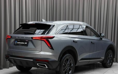 Haval F7, 2024 год, 2 879 000 рублей, 4 фотография