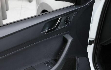 Skoda Rapid I, 2017 год, 1 339 000 рублей, 15 фотография