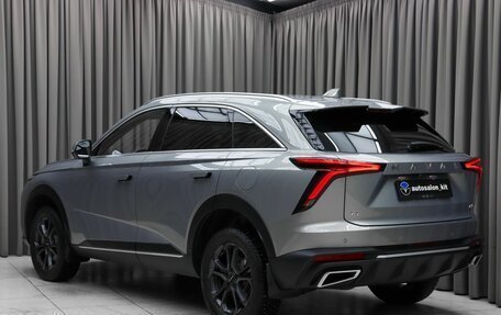 Haval F7, 2024 год, 2 879 000 рублей, 6 фотография