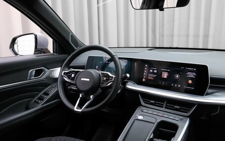 Haval F7, 2024 год, 2 879 000 рублей, 7 фотография