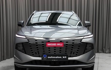 Haval F7, 2024 год, 2 879 000 рублей, 2 фотография