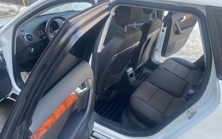 Audi A3, 2012 год, 680 000 рублей, 7 фотография