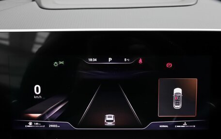 Haval F7, 2024 год, 2 879 000 рублей, 11 фотография