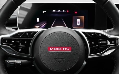 Haval F7, 2024 год, 2 879 000 рублей, 13 фотография