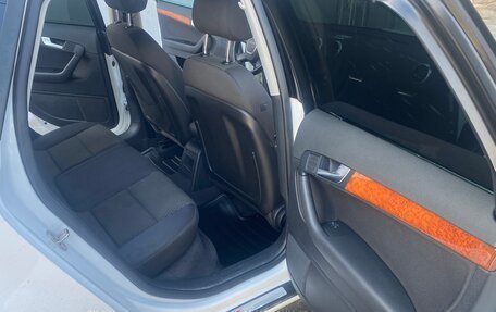 Audi A3, 2012 год, 680 000 рублей, 11 фотография