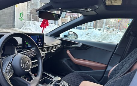 Audi A5, 2020 год, 5 050 000 рублей, 8 фотография