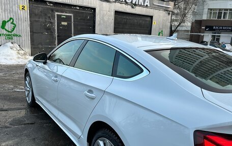 Audi A5, 2020 год, 5 050 000 рублей, 6 фотография