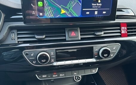 Audi A5, 2020 год, 5 050 000 рублей, 10 фотография