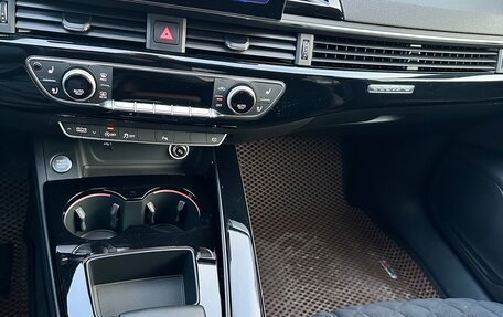 Audi A5, 2020 год, 5 050 000 рублей, 11 фотография