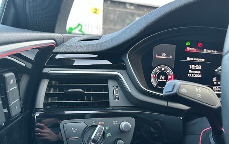 Audi A5, 2020 год, 5 050 000 рублей, 12 фотография