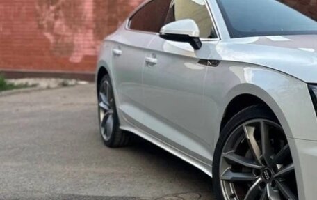 Audi A5, 2020 год, 5 050 000 рублей, 17 фотография