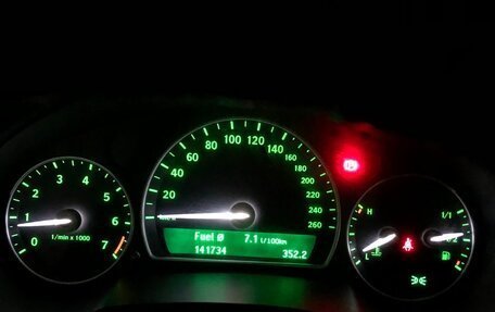 Saab 9-3 II рестайлинг, 2008 год, 750 000 рублей, 4 фотография