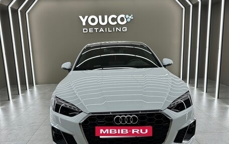 Audi A5, 2020 год, 5 050 000 рублей, 16 фотография