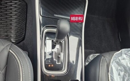 Mitsubishi Outlander III рестайлинг 3, 2021 год, 1 950 000 рублей, 3 фотография