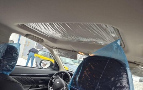 Mitsubishi Outlander III рестайлинг 3, 2021 год, 1 950 000 рублей, 23 фотография