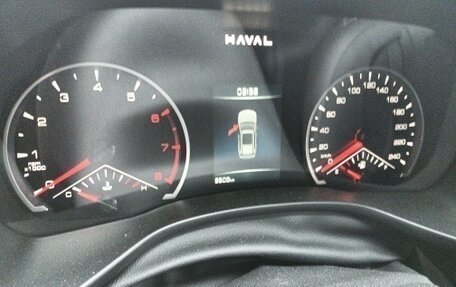 Haval Jolion, 2025 год, 1 900 000 рублей, 7 фотография