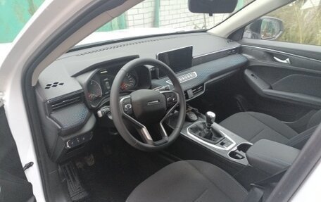 Haval Jolion, 2025 год, 1 900 000 рублей, 8 фотография