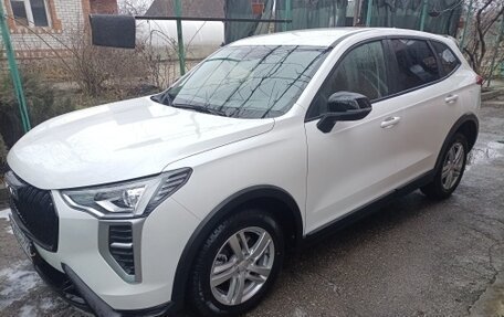 Haval Jolion, 2025 год, 1 900 000 рублей, 3 фотография