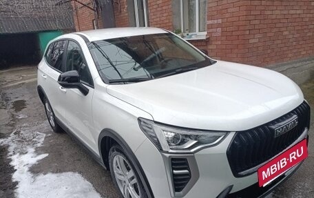 Haval Jolion, 2025 год, 1 900 000 рублей, 6 фотография