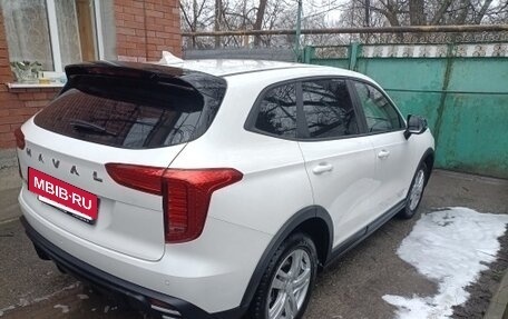 Haval Jolion, 2025 год, 1 900 000 рублей, 5 фотография