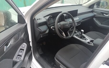 Haval Jolion, 2025 год, 1 900 000 рублей, 9 фотография