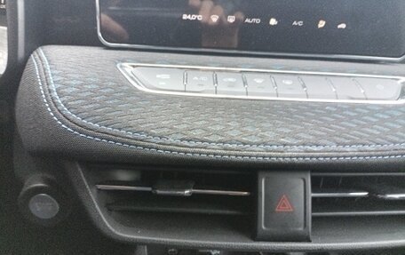 Haval Jolion, 2025 год, 1 900 000 рублей, 18 фотография