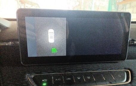 Haval Jolion, 2025 год, 1 900 000 рублей, 19 фотография