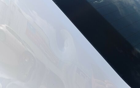 Skoda Rapid I, 2017 год, 900 000 рублей, 5 фотография