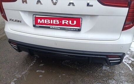 Haval Jolion, 2025 год, 1 900 000 рублей, 16 фотография