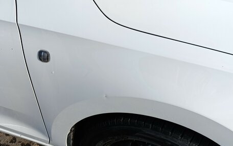 Skoda Rapid I, 2017 год, 900 000 рублей, 6 фотография