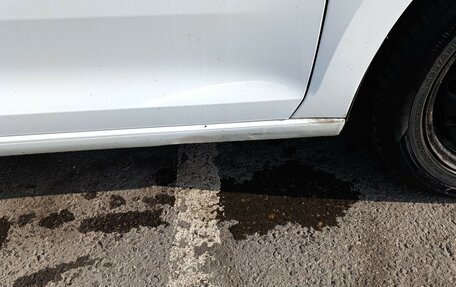 Skoda Rapid I, 2017 год, 900 000 рублей, 9 фотография