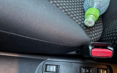 Nissan Note II рестайлинг, 2007 год, 520 000 рублей, 3 фотография