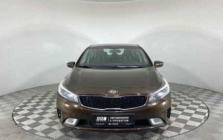 KIA Cerato III, 2019 год, 1 349 000 рублей, 8 фотография