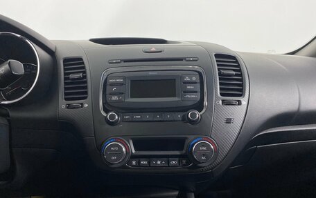 KIA Cerato III, 2019 год, 1 349 000 рублей, 13 фотография