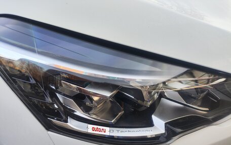 Peugeot 508 II, 2017 год, 1 199 000 рублей, 6 фотография