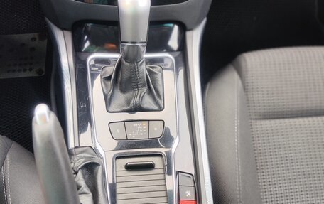 Peugeot 508 II, 2017 год, 1 199 000 рублей, 11 фотография