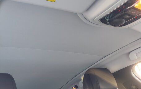 Peugeot 508 II, 2017 год, 1 199 000 рублей, 19 фотография