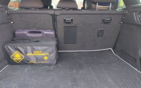 Peugeot 508 II, 2017 год, 1 199 000 рублей, 20 фотография