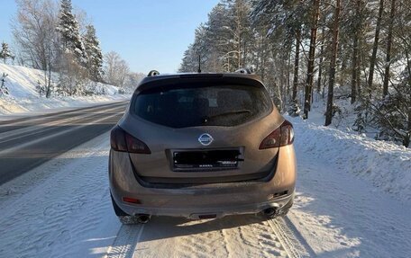 Nissan Murano, 2011 год, 550 000 рублей, 6 фотография